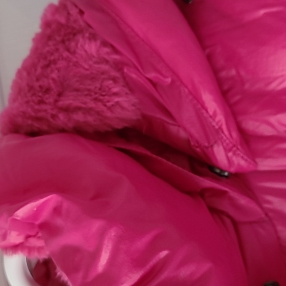 Columbia Coat - Picture 5 of 9